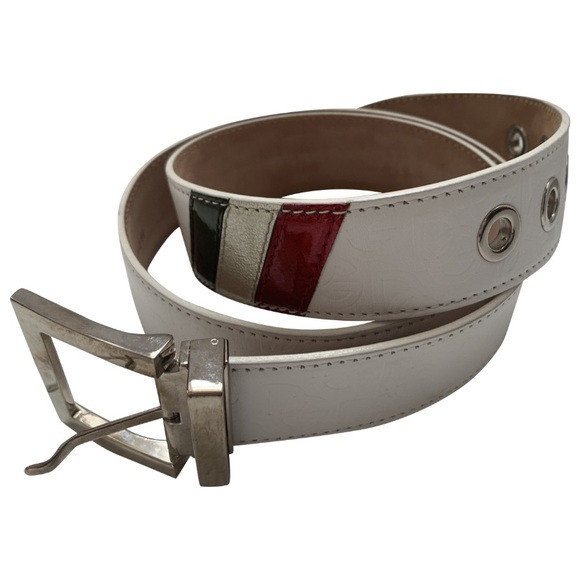 Belt by Dolce&Gabbana